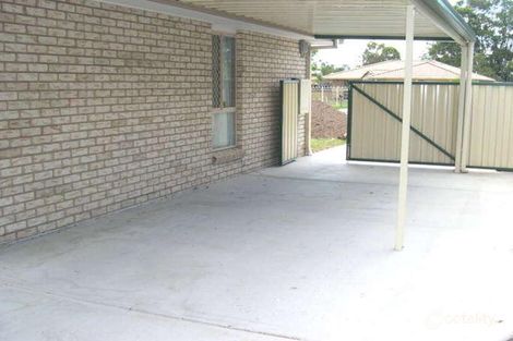 Property photo of 22 Mathews Street Bethania QLD 4205