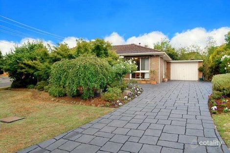 Property photo of 1 Adele Court Ringwood VIC 3134