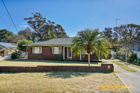 Property photo of 28 Tarwarri Road Summerland Point NSW 2259