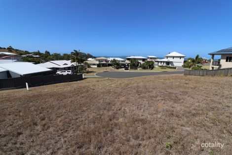 Property photo of 5 Timandra Court Emu Park QLD 4710