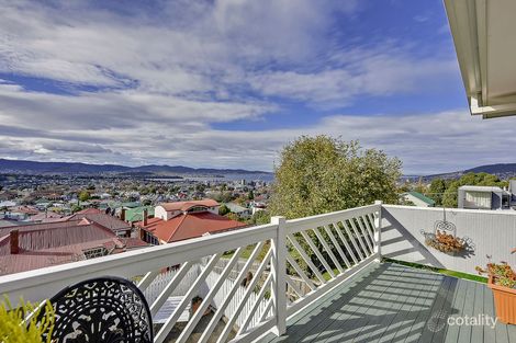 Property photo of 3/88 Arthur Street West Hobart TAS 7000