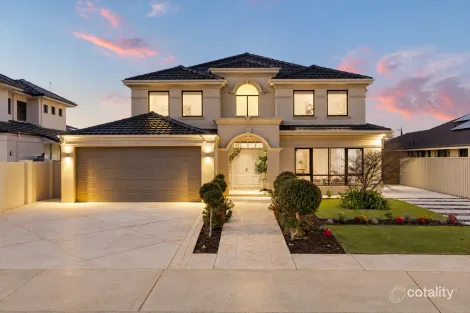 24 Venice Ent, Iluka, WA 6028