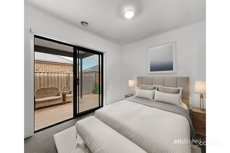 Property photo of 92 Anniversary Avenue Wyndham Vale VIC 3024