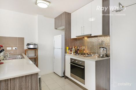 Property photo of 709/6-10 Charles Street Parramatta NSW 2150