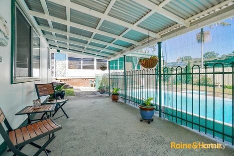Property photo of 28 Tarwarri Road Summerland Point NSW 2259