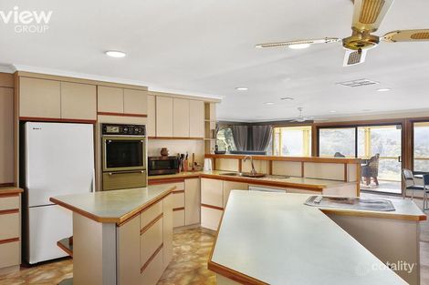 Property photo of 28 Juel Crescent Healesville VIC 3777