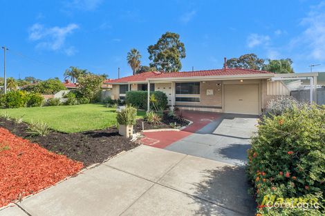 Property photo of 4 Regelia Court Ferndale WA 6148