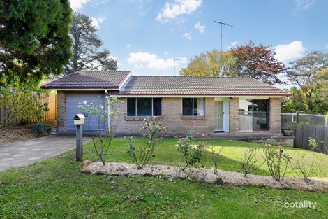 Property photo of 83 Govetts Leap Road Blackheath NSW 2785