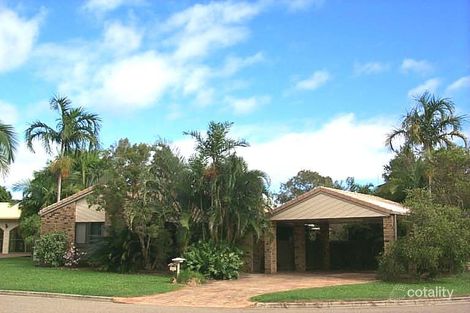11 Parnell Ct, Cranbrook, QLD 4814