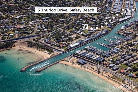 Property photo of 5 Thurloo Drive Safety Beach VIC 3936