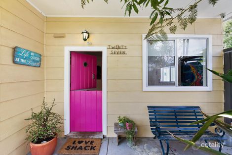 Property photo of 27 Bardia Avenue Seaford VIC 3198