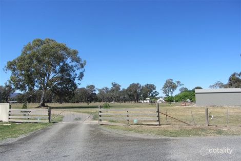 18 Mernda Ave, Euroa, VIC 3666