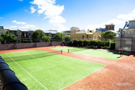 Property photo of 506/41 Refinery Drive Pyrmont NSW 2009