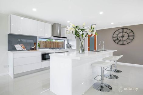 Property photo of 50 Bridge Street Schofields NSW 2762