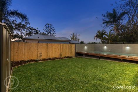 Property photo of 48 Shire Street Coorparoo QLD 4151