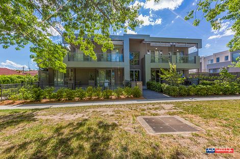 Property photo of 12/63A Torrens Street Braddon ACT 2612