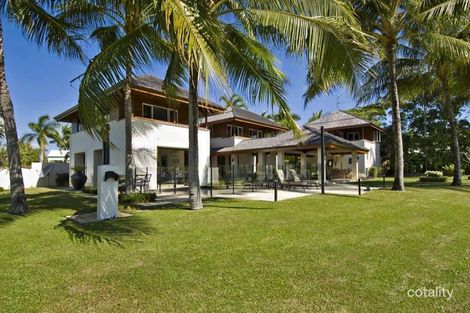 Property photo of 22 Ruby Close Port Douglas QLD 4877