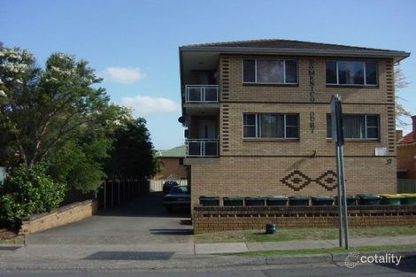 7/37 Nelson St, Fairfield, NSW 2165