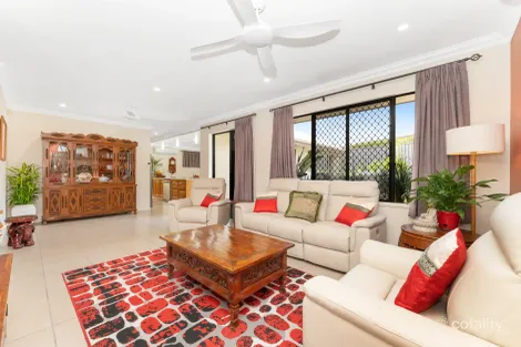 Property photo of 8 Kato Place Mount Louisa QLD 4814