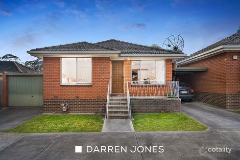 12/53-55 Devonshire Rd, Watsonia, VIC 3087