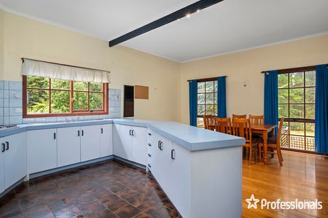 Property photo of 6 Ormeau Road Mount Evelyn VIC 3796