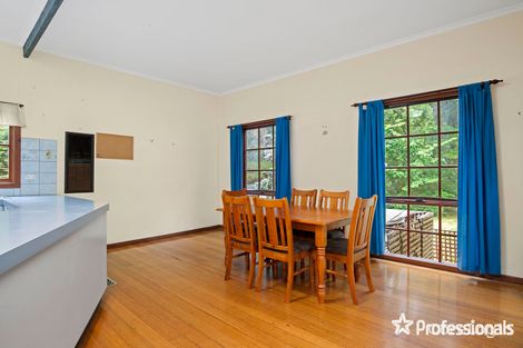 Property photo of 6 Ormeau Road Mount Evelyn VIC 3796