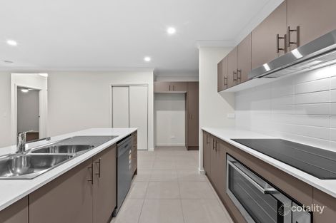 Property photo of 35 Mount Mitchell Street Park Ridge QLD 4125