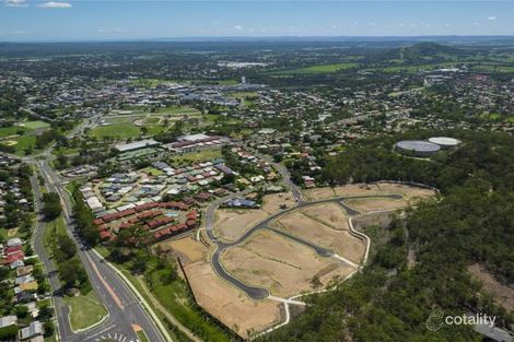 Property photo of 15 Lane Court Mount Warren Park QLD 4207