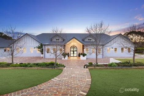 Property photo of 5 Gecko Place Glenorie NSW 2157