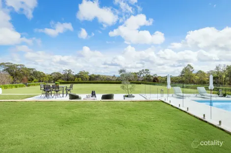 Property photo of 5 Gecko Place Glenorie NSW 2157