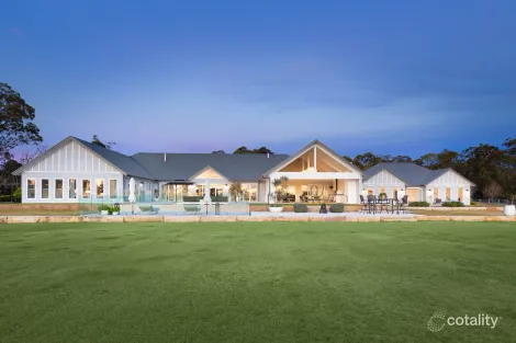 Property photo of 5 Gecko Place Glenorie NSW 2157