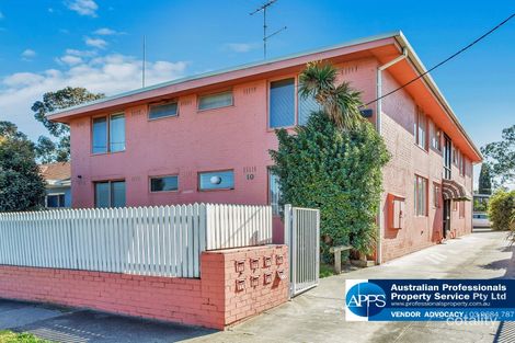 8/10 Anglers Way, Maribyrnong, VIC 3032