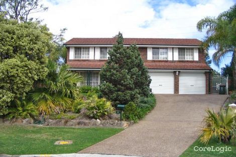 Property photo of 8 Bobbin Place Bangor NSW 2234