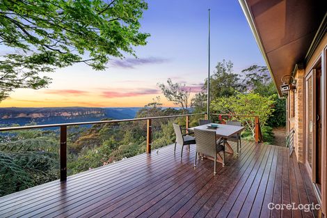 Property photo of 58 Sublime Point Road Leura NSW 2780