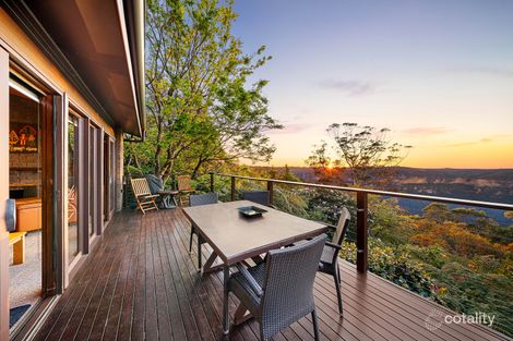 Property photo of 58 Sublime Point Road Leura NSW 2780