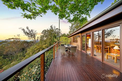 Property photo of 58 Sublime Point Road Leura NSW 2780
