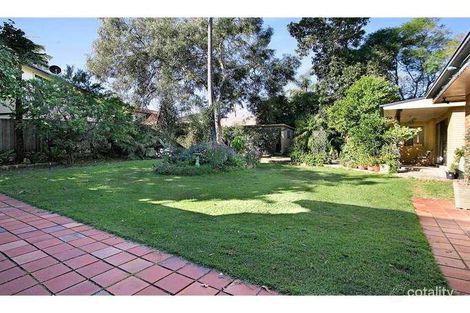 Property photo of 18 The Crescent Linley Point NSW 2066