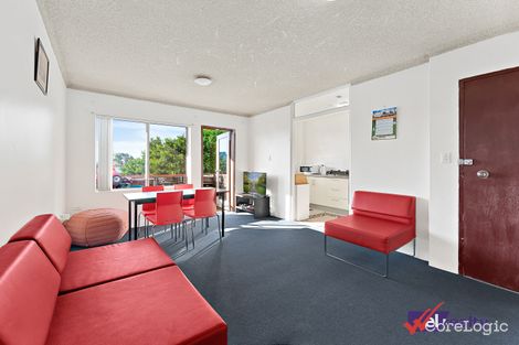 Property photo of 8/16 Hutchinson Street Granville NSW 2142