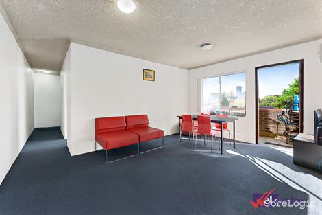 Property photo of 8/16 Hutchinson Street Granville NSW 2142