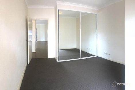 Property photo of 7/211A Wigram Road Forest Lodge NSW 2037