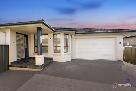 3/53 Old Kent Rd, Greenacre, NSW 2190