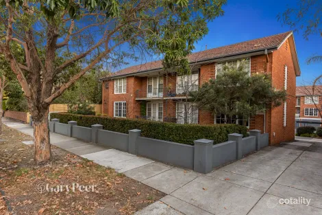 14/401 Alma Rd, Caulfield North, VIC 3161