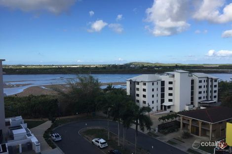 Property photo of 802/20 River Street Mackay QLD 4740