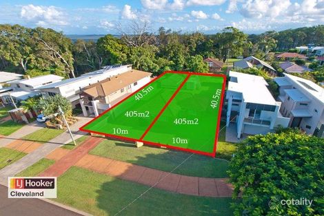 Property photo of 37 Princess Street Cleveland QLD 4163