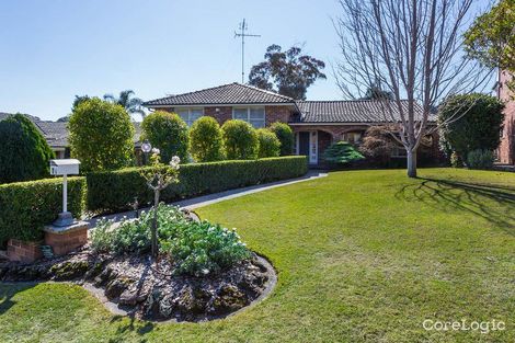 Property photo of 14 Havilah Place Carlingford NSW 2118