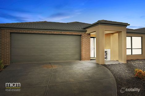 Property photo of 27 Springleaf Road Tarneit VIC 3029