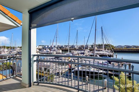 Property photo of John Lund Drive Hope Island QLD 4212