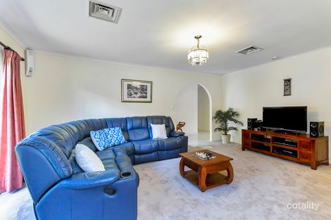 Property photo of 290 Horizon Drive Westlake QLD 4074