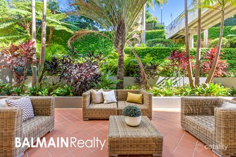 Property photo of 165/5 Wulumay Close Rozelle NSW 2039