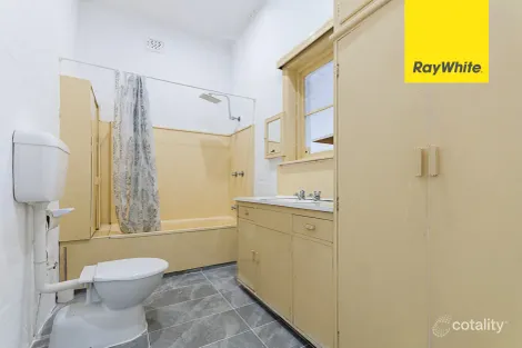 Property photo of 3 Jay Street Lidcombe NSW 2141
